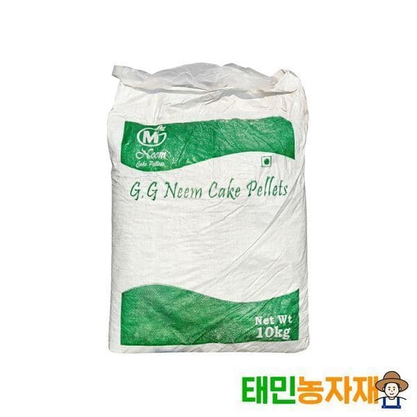 태민농자재 태민농자재 님유박 님케이크 10kg