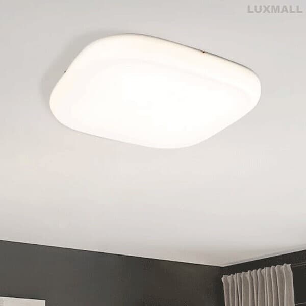 룩스몰스토어 LED 40W / 60W 몽돌 직부 방등 거실등 천장 조명 - 최저가 93,060원