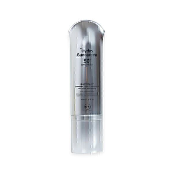 오늘의선물관 디에이이펙트 하이드로 선스크린 30ml SPF50 선크림