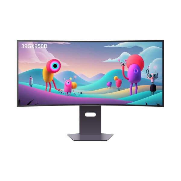 가인리테일 LG전자 울트라기어 evo AI 올레드 39GX950B