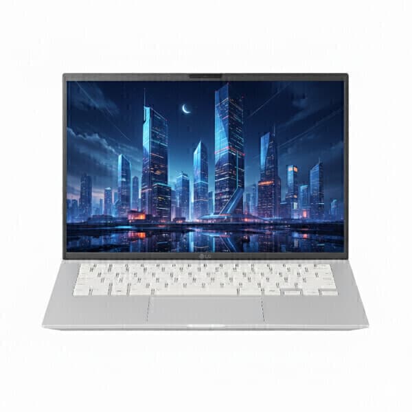 노트북총판-진과함께 LG전자 그램14 14ZD95U-GX59K 라이젠 AI 5 32GB 512GB Win11 노트북 - 최저가 1,977,850원