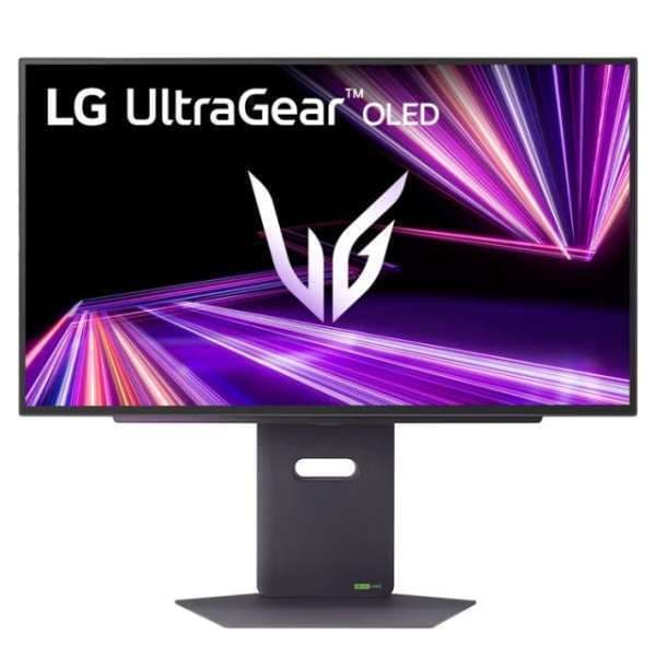 (주)마이씨앤에스 LG전자 울트라기어 올레드 27GX790A 2560x1440 QHD 480Hz OLED - 최저가 1,090,000원
