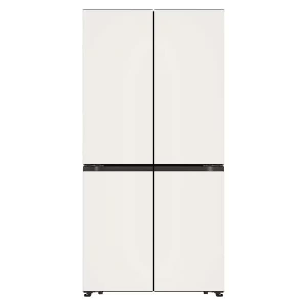 대성가전 LG전자 G646MEE021 디오스 AI 650L FITMAX 냉장고