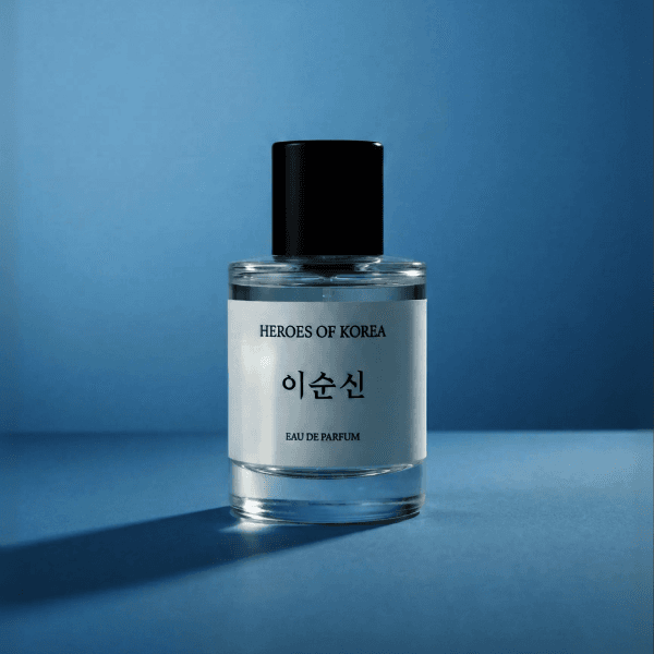 에프오씨씨 인천상회 이순신 오 드 퍼퓸(EDP) 50ml - 최저가 69,000원