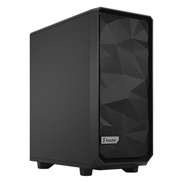 신세계몰 프렉탈디자인 Meshify 2 Compact 블랙 - 최저가 186,000원
