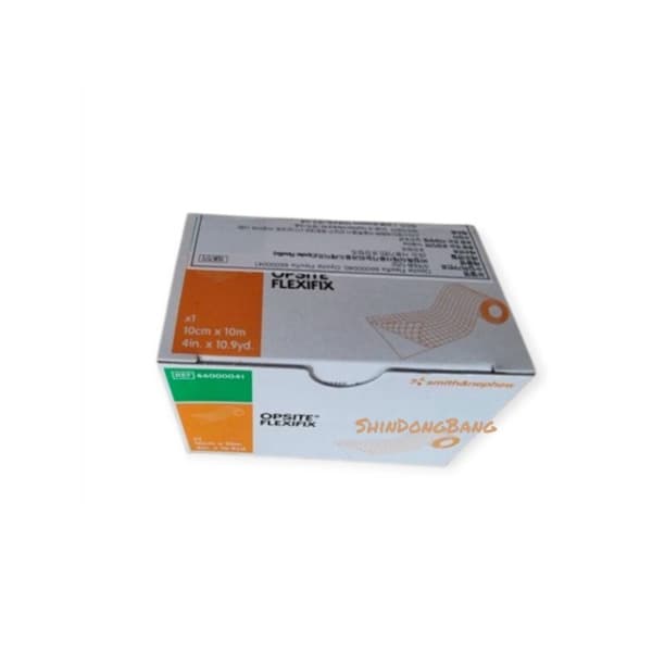 Shindongbang 스미스앤드네퓨 플렉시픽스 10cmX10m 방수테이프 - 최저가 39,800원