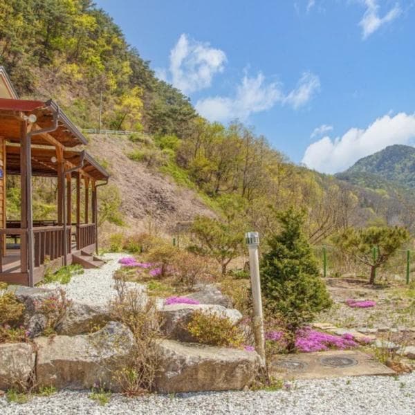 (주)놀유니버스 충북 제천 청풍민박 - 최저가 132,600원