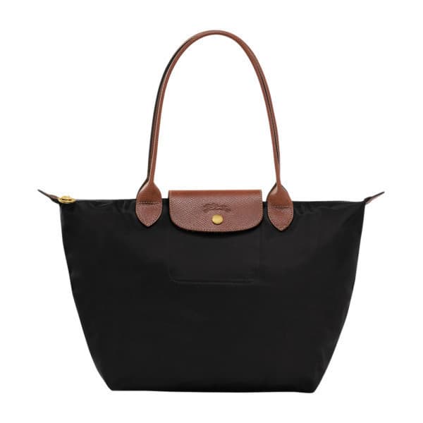 MONOMART8 롱샴 르 플리아쥬 오리지널 숄더백 M L2605089 - 최저가 110,620원