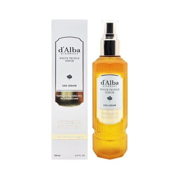 NS몰 달바 시즌6 엑소 미스트 세럼 160ml