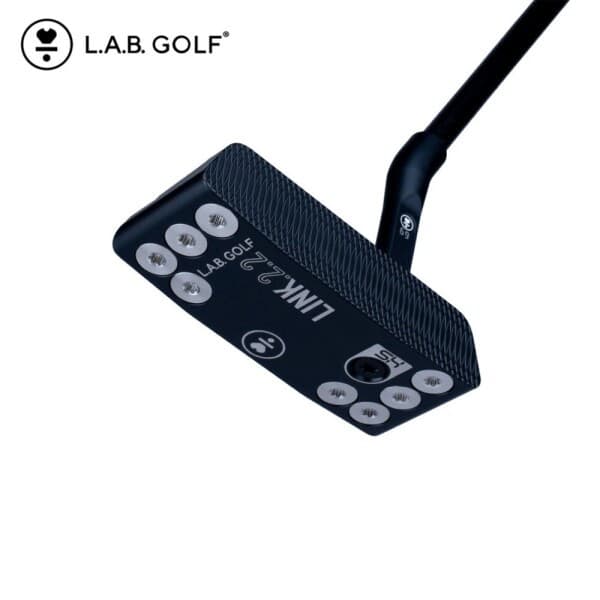 USA골프스토어 랩골프 LAB LINK 2.2 제로토크 퍼터 - 최저가 788,800원
