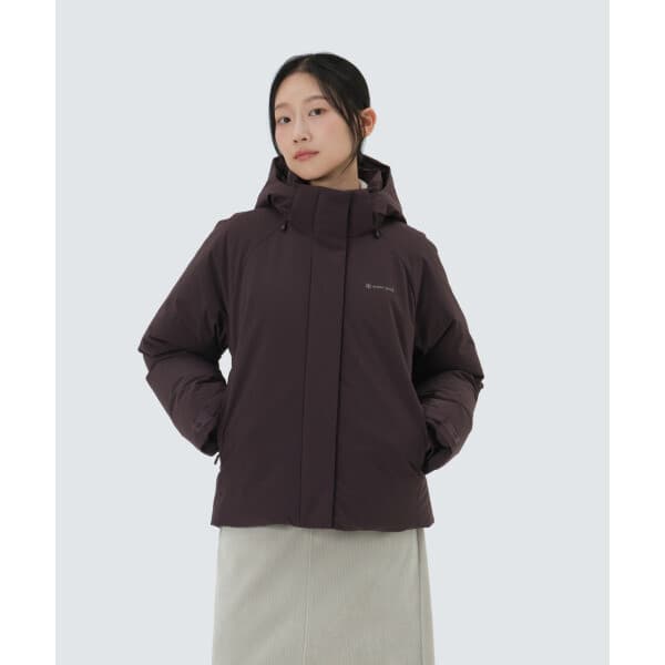 롯데아이몰 스노우피크 어패럴 SNOW PEAK APPAREL S25WWTDJ31KB