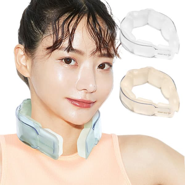 시즌랩코리아 아이스넥 밴드 넥쿨러 22도 와이드 쿨링 얼음목도리 목아이스팩 - 최저가 23,040원