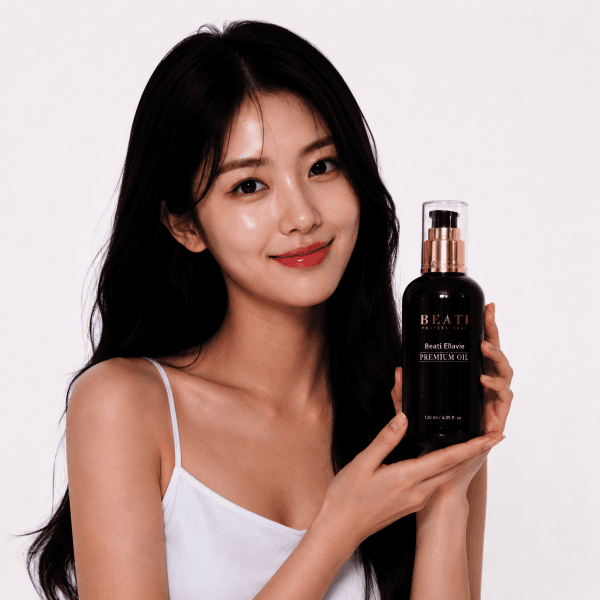 에바다4989 비에티 프리미엄 오일 120ml 단백질 헤어 에센스