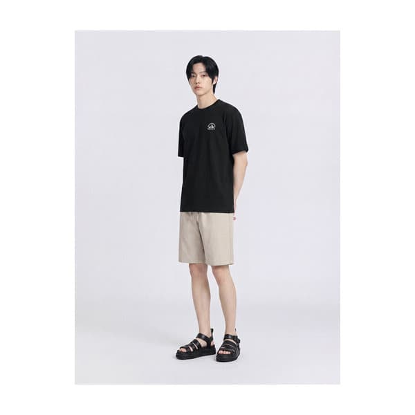 롯데 백화점 폴햄 남녀 밴딩쇼츠 PHG2PH1080