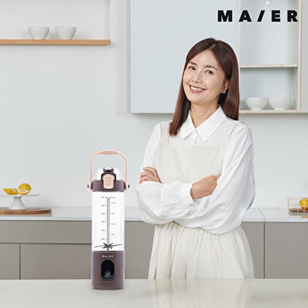 SK스토아TV쇼핑 마이어 무선 텀블렌더 BL260MR