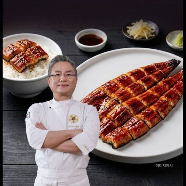 신세계몰 안유성 가매 일품 양념장어 세트 170g x 6팩 - 최저가 62,910원