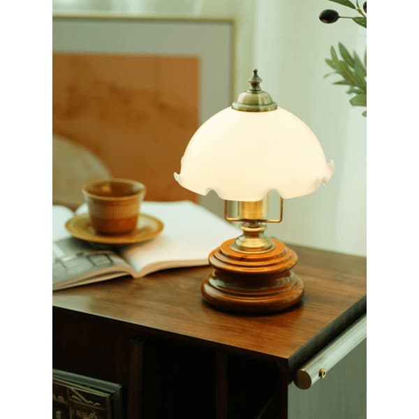 maenglobal 안방 레트로 스탠드 옐로우 무드등 7W - 최저가 38,300원