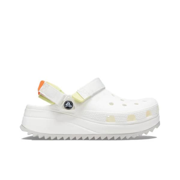 qoiuw9999 크록스 클래식 하이커 클로그 206772-100 - 최저가 40,700원