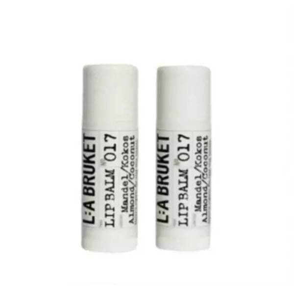 디휴니 라부르켓 아몬드 코코넛 천연 립밤 14g 2개 - 최저가 29,880원