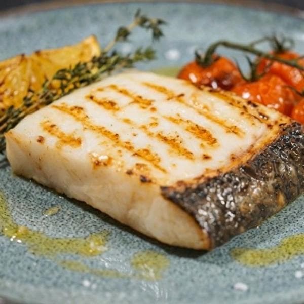 공영쇼핑TV 오세득 셰프 바다본가 메로구이 세트 120g x 10팩 + 소스 230g x 2병 - 최저가 69,900원