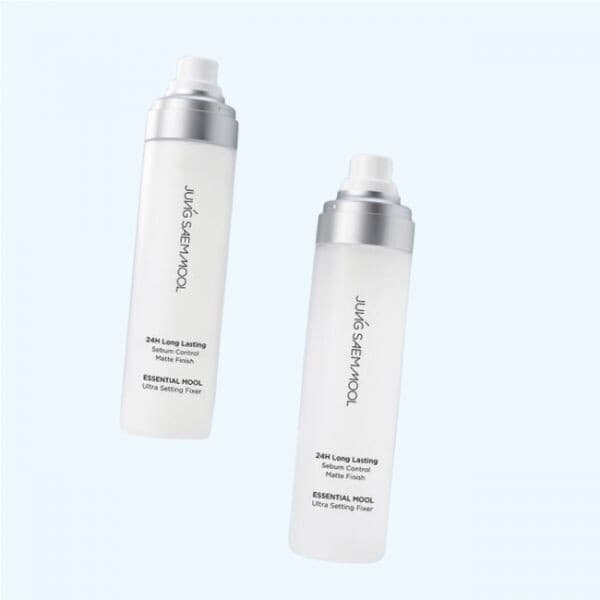 슈팅포 정샘물 에센셜 물 울트라 세팅 픽서 120ml - 최저가 61,020원