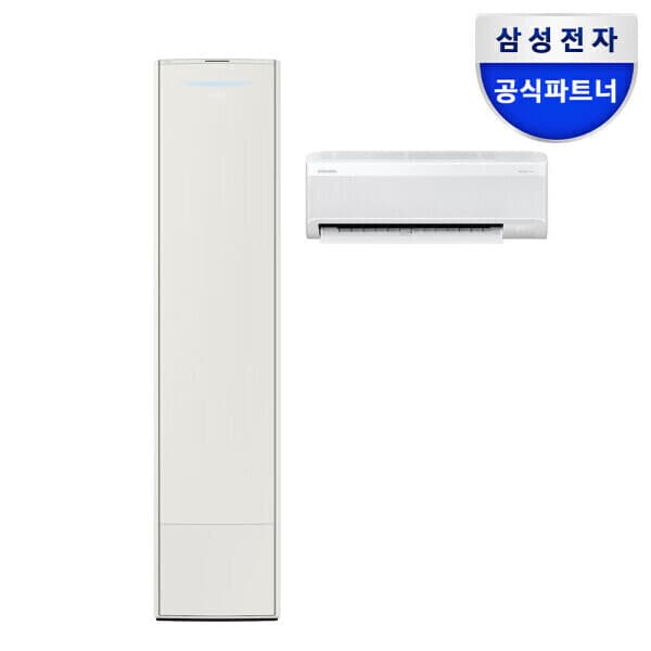 삼성공식디지털마트 삼성 비스포크 AI 무풍콤보 갤러리 UV 청정 멀티 에어컨 AF80F17D22BRS - 최저가 2,499,000원