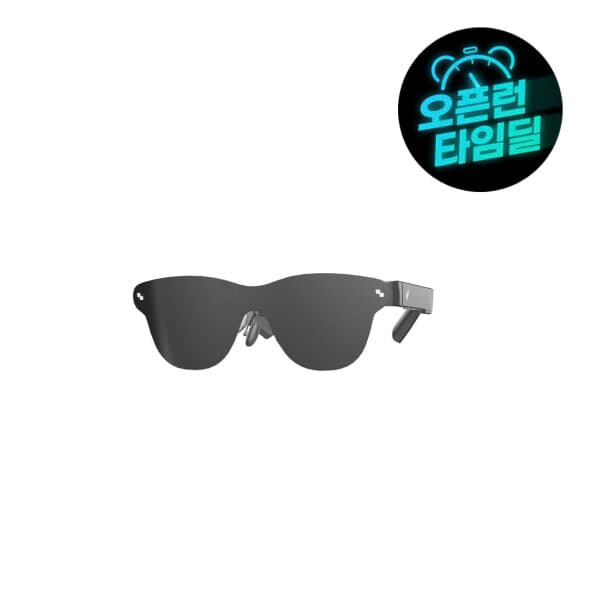 EcoreGlobal 레이네오 RayNeo Air 4 Pro AR안경 스마트안경