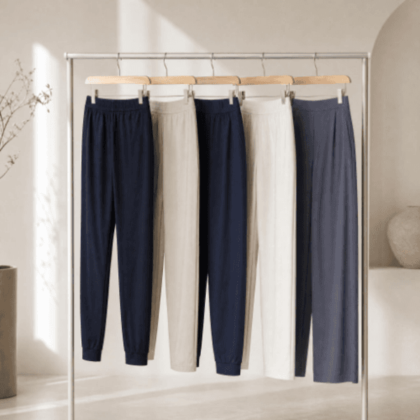 신세계백화점 폴햄 26SS 탄성 조거/와이드/스트레이트 팬츠 택1 - 최저가 14,410원