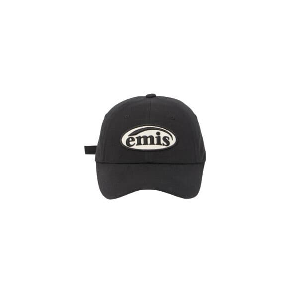 SSNNICE 이미스 톤 온 톤 와펜 볼캡 - 최저가 35,440원