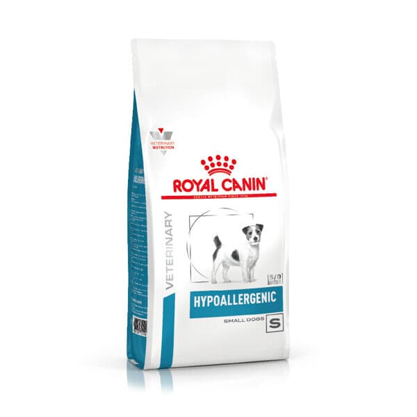 현대홈쇼핑Hmall 로얄캐닌 독 하이포알러제닉 스몰독 1kg