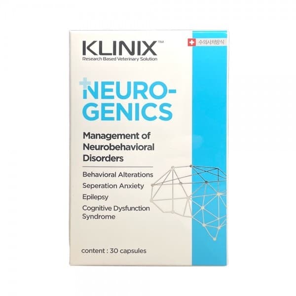 현대홈쇼핑Hmall 클리닉스 NEUROGENICS 뉴로제닉스 30캡슐 - 최저가 41,900원
