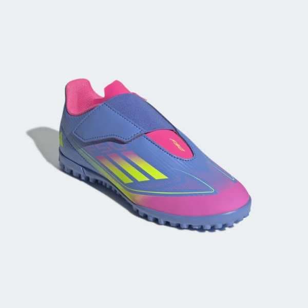 아이포 adidas kids F50 CLUB VEL TF J IE3728