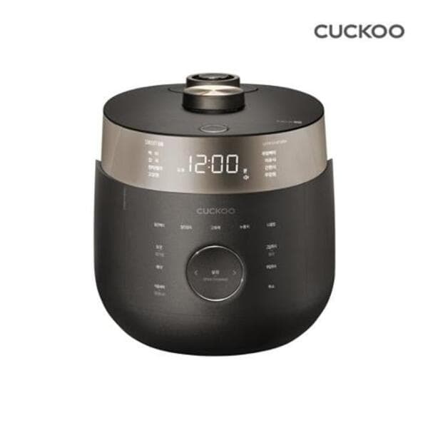 쇼핑엔티 쿠쿠 IH압력밥솥 트윈프레셔 마스터셰프 CRP-LHTR0610