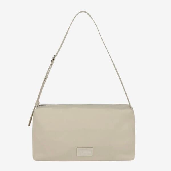 현대Hmall 마리떼 로고 박스백 가방 A2 MFG46SBG114 BEG BLK - 최저가 49,590원