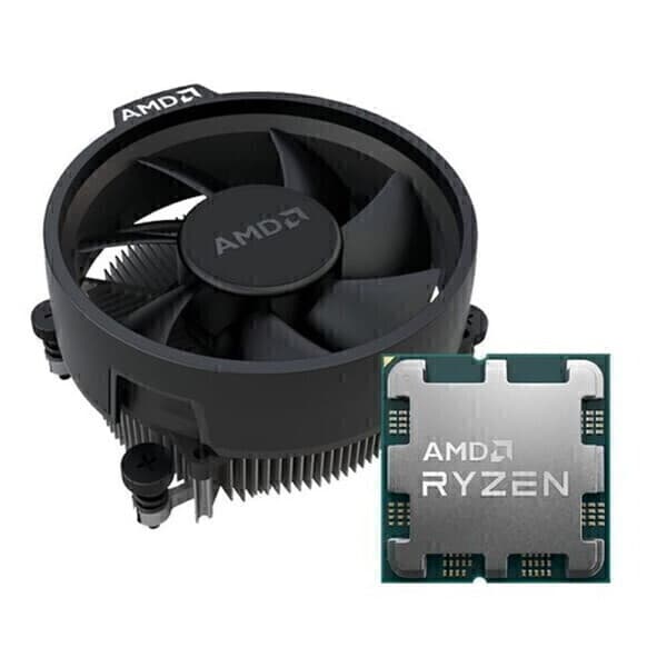 이도전자 AMD 라이젠5 7500F 멀티팩 정품 - 최저가 189,790원