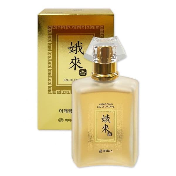 비트아이오티 아래향 휴대용 오데코롱 향수 80ml - 최저가 33,300원