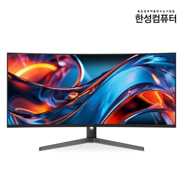 (주)한성 TFG40U12PW WUHD Nano IPS Black 120Hz 게이밍 모니터