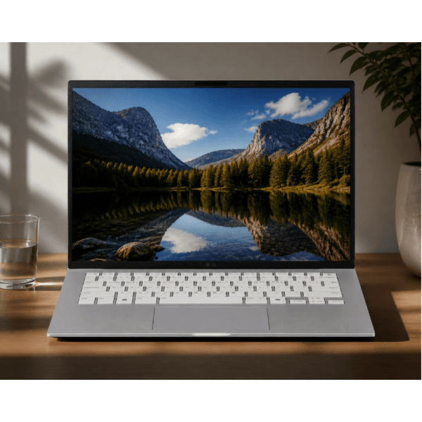 케이에스전자 LG그램 14ZD95U-GX56K 16GB 256GB 에센스 실버