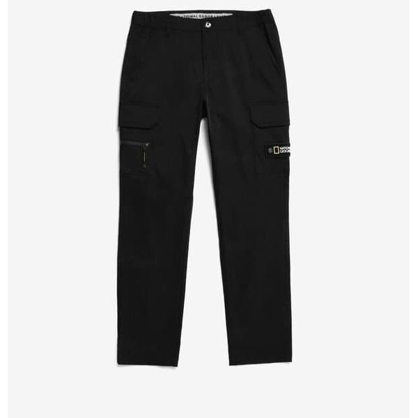 갤러리아백화점 갤러리아 내셔널지오그래픽 제이폴 POCKET L/PANTS(BASIC FIT) N231MPT020