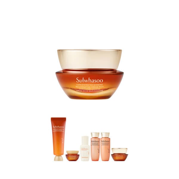 아모레퍼시픽뷰티 설화수 자음생크림 리치 30ml - 최저가 142,800원