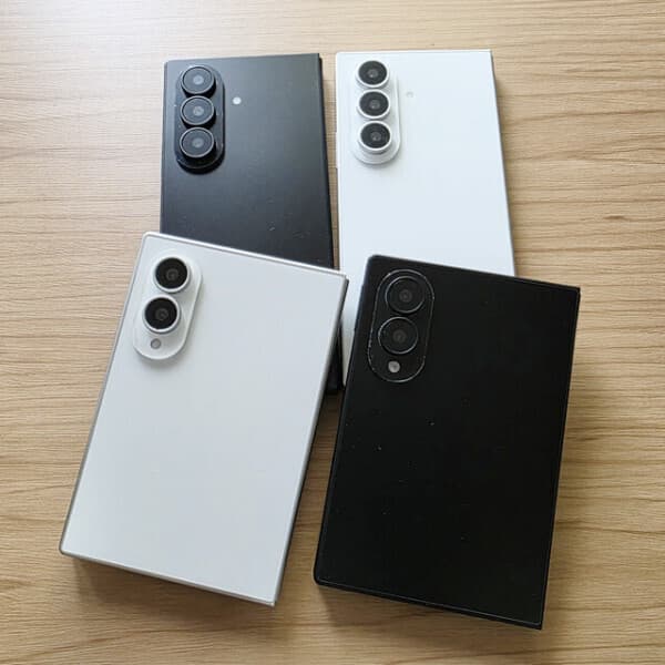 (주)목업나라 갤럭시 플립8 폴드8 울트라 모형폰 블랙 - 최저가 29,900원