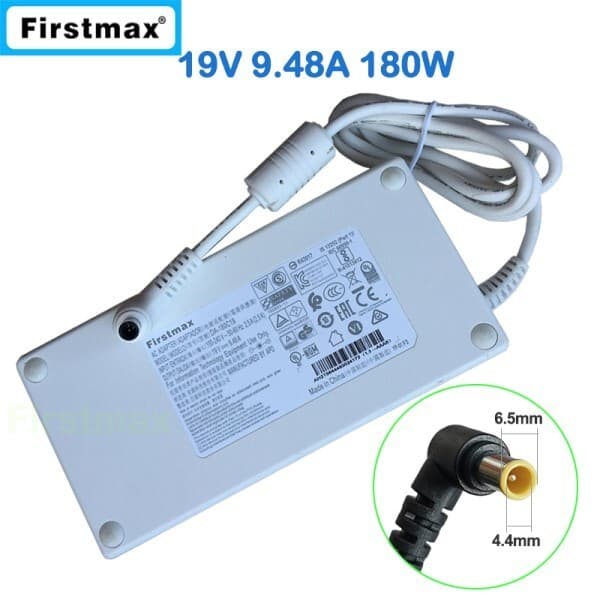 달봉상사2 LG 곡선 LED 모니터용 AC 어댑터 38UC99 34UC99-W 32UD99 38CB99-W 19V 180W