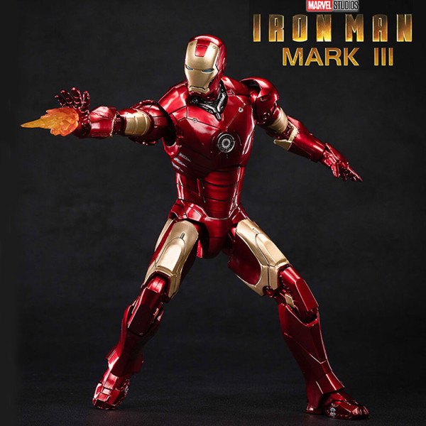 여자스커트. 마블 아이언맨 피규어 MK3 ZD TOYS