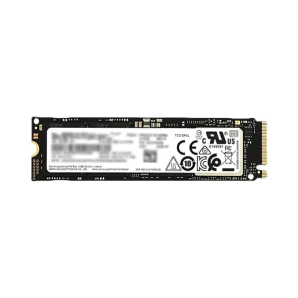 패밀리피씨 삼성전자 PM9A1 M.2 NVMe 1TB 벌크 - 최저가 337,000원