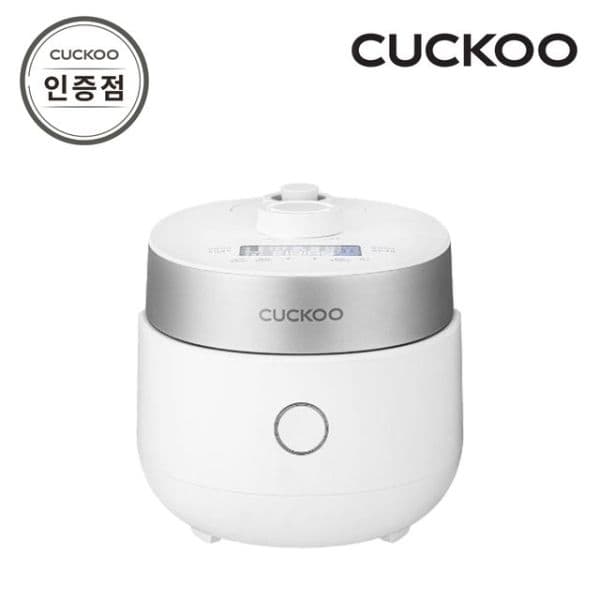 NS몰 쿠쿠 3인용 IH전기압력밥솥 CRP-MHR0310FW - 최저가 269,180원