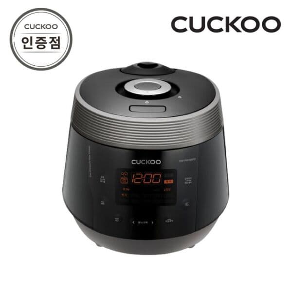 NS몰 쿠쿠 CRP-PW1085FD 10인용 전기압력밥솥