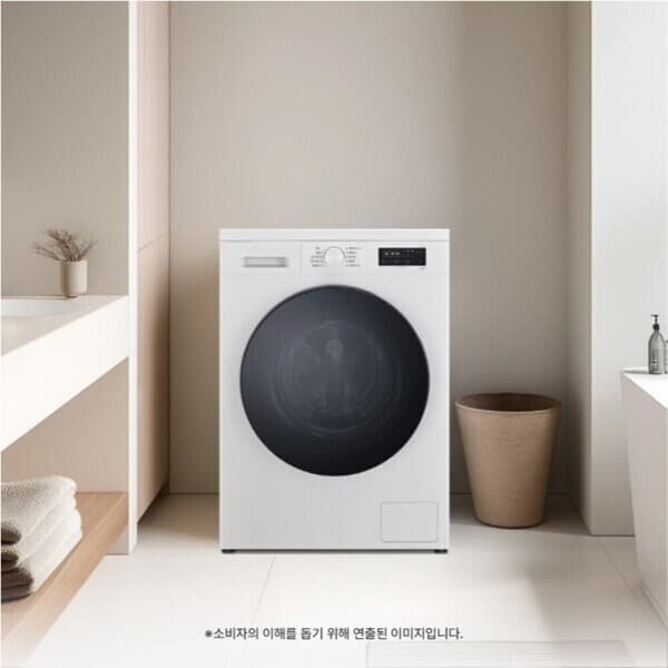 픽온마켓 LG 트롬 드럼세탁기 FY9WT 9kg - 최저가 614,000원