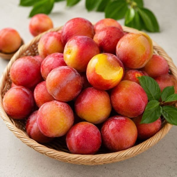 MOAAMALL 국내산 자두 대석자두 로얄대석 햇자두 5kg - 최저가 37,500원