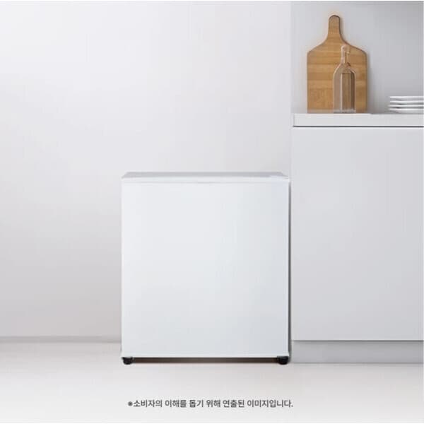 픽온마켓 LG 일반냉장고 B053W14 43L 소형 원도어