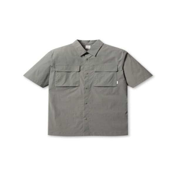 스타필드수원점 스타필드 수원 알래스카 남성 나일론 스판 셔츠 자켓 PAG2WC1455 KH - 최저가 39,900원